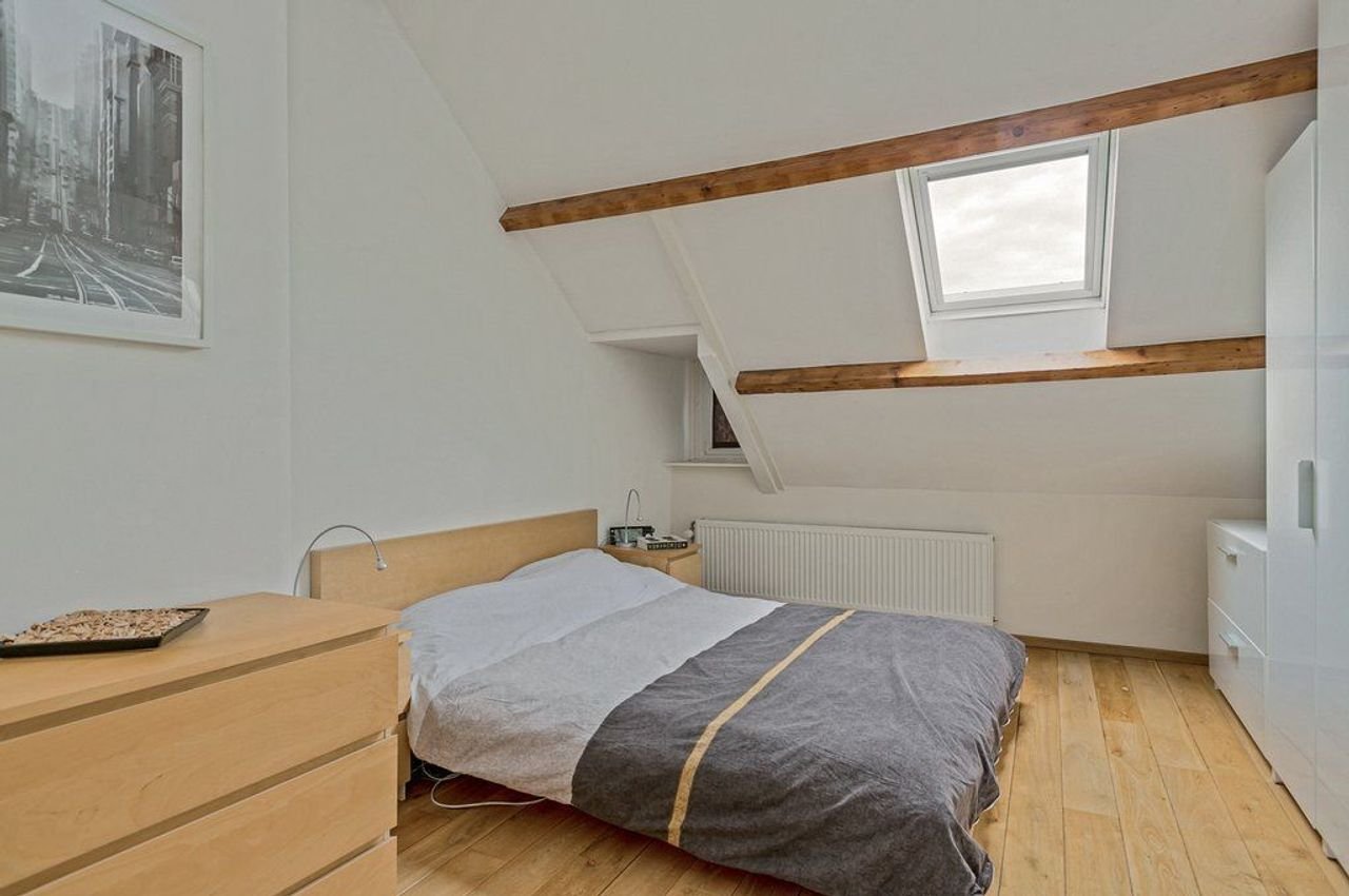 Royaal appartement met 4 slaapkamers in Zuid - Afbeelding 27