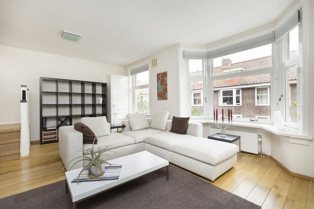 Royaal appartement met 4 slaapkamers in Zuid - Afbeelding 2