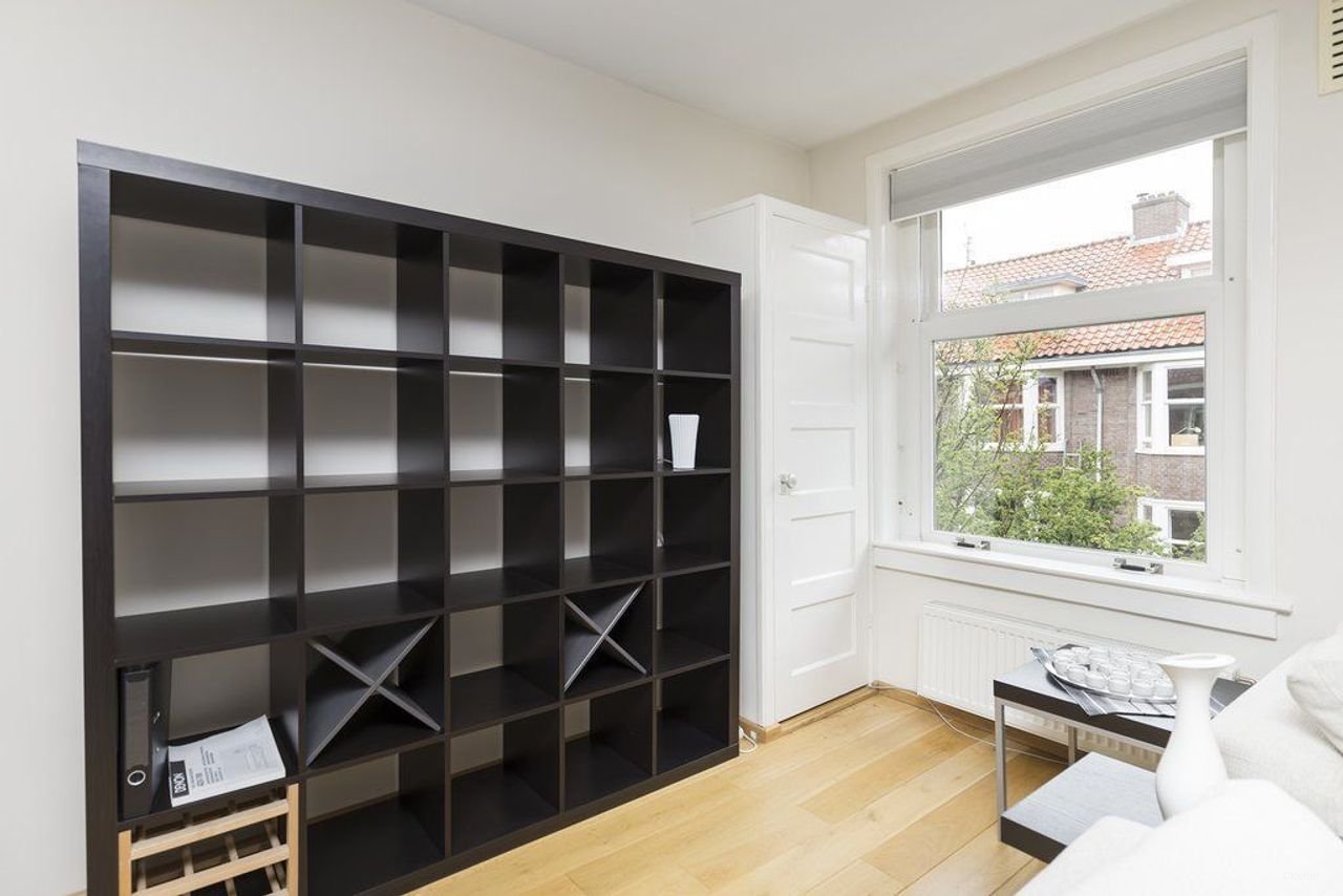 Royaal appartement met 4 slaapkamers in Zuid - Afbeelding 3