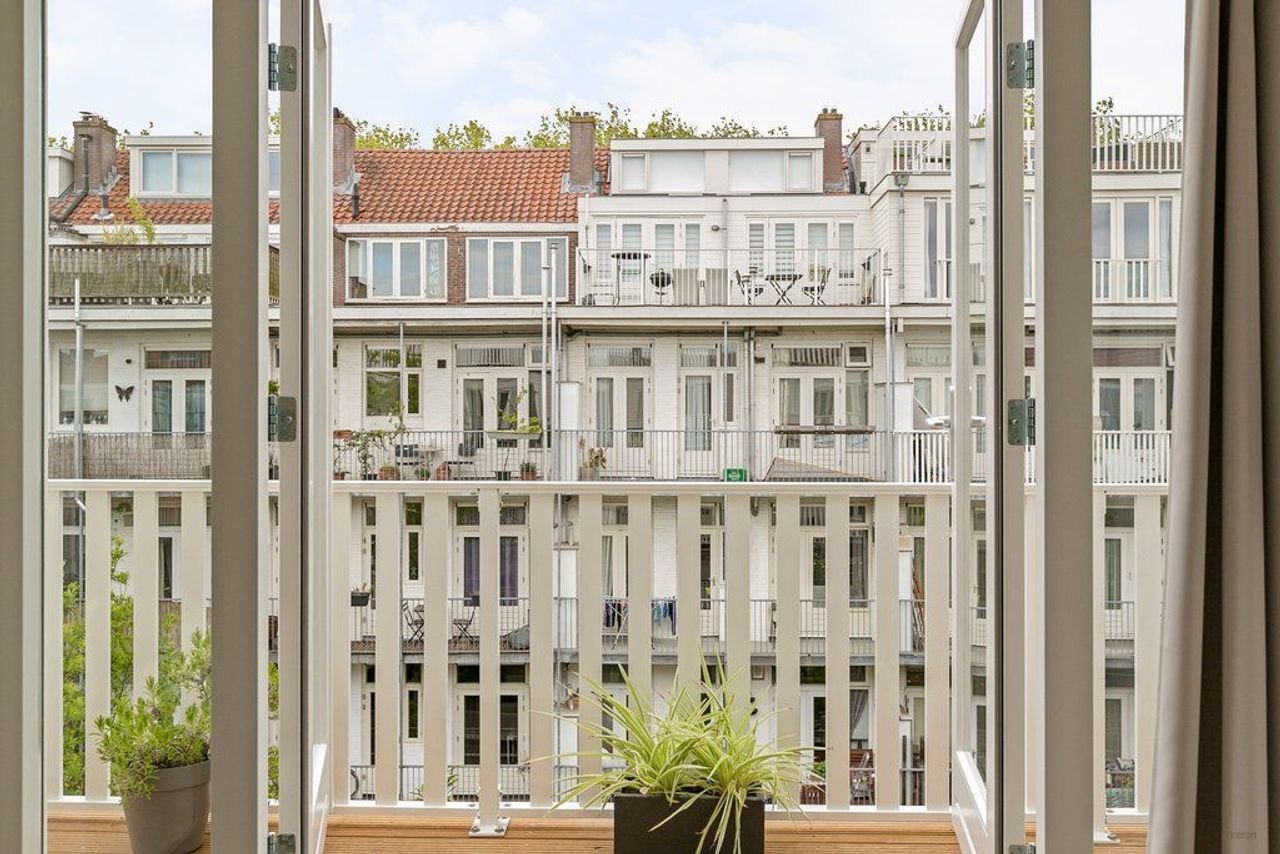 Royaal appartement met 4 slaapkamers in Zuid - Afbeelding 30