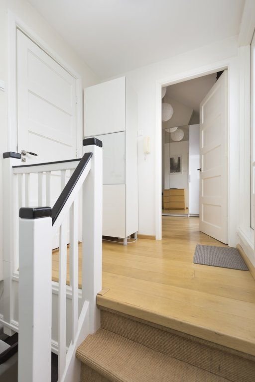 Royaal appartement met 4 slaapkamers in Zuid - Afbeelding 17