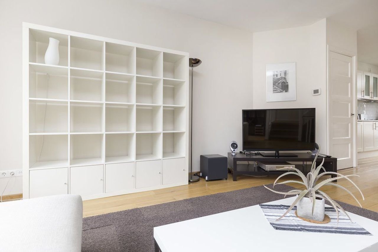 Royaal appartement met 4 slaapkamers in Zuid - Afbeelding 6