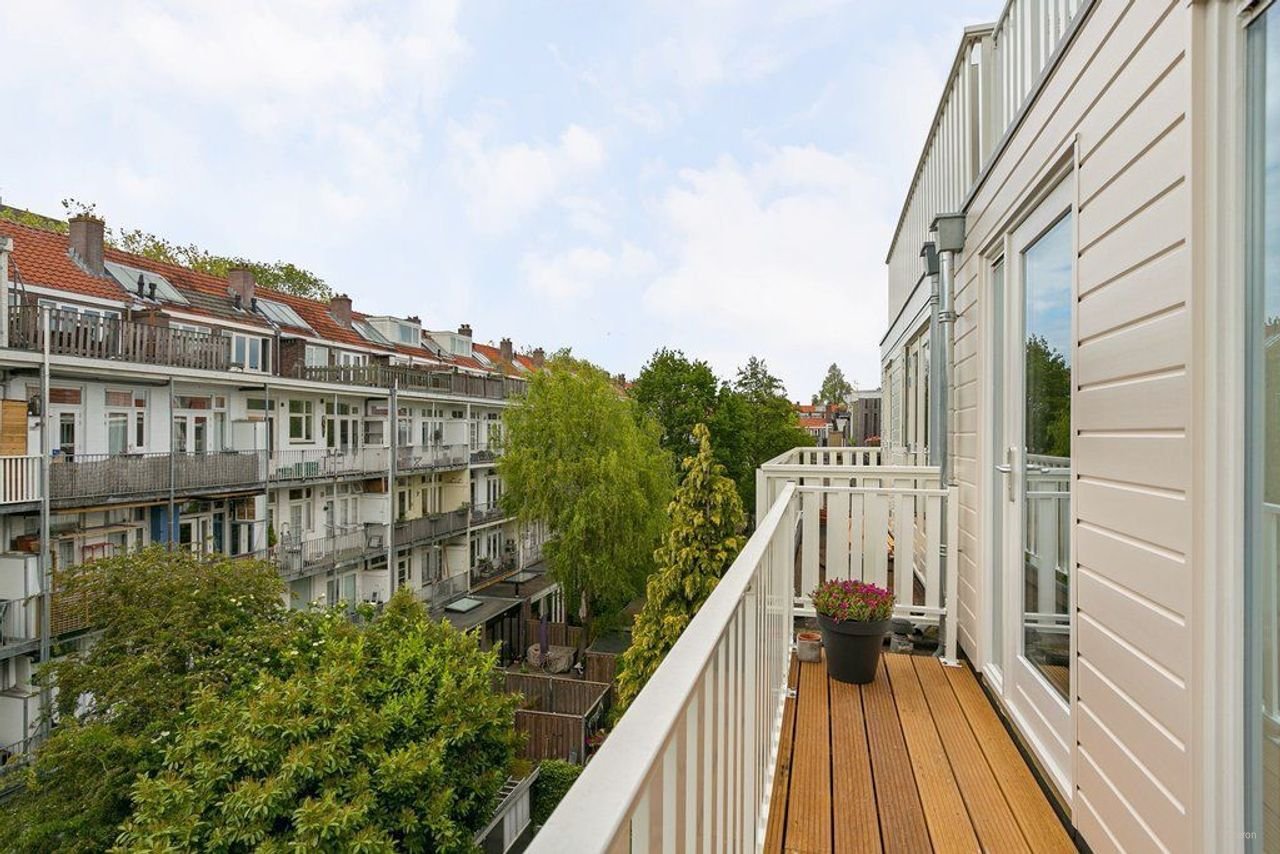 Royaal appartement met 4 slaapkamers in Zuid - Afbeelding 39