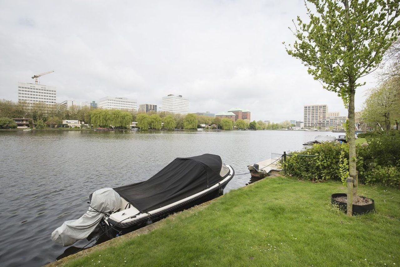 Royaal appartement met 4 slaapkamers in Zuid - Afbeelding 41
