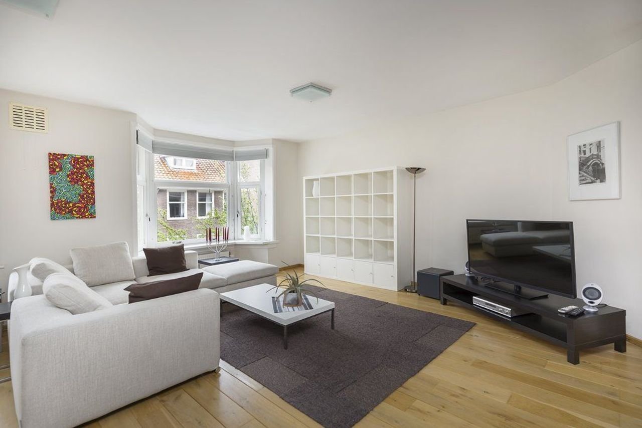 Royaal appartement met 4 slaapkamers in Zuid - Afbeelding 4