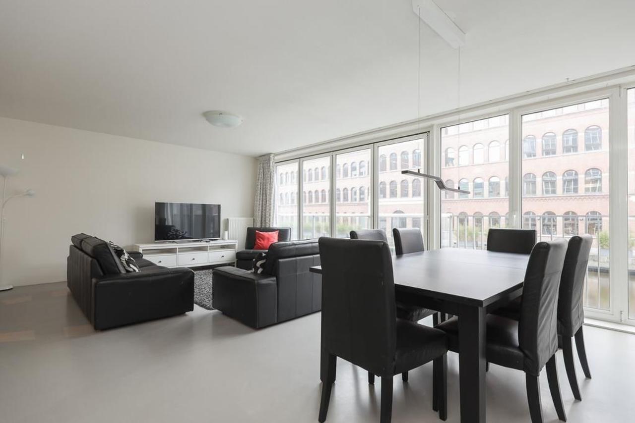 Appartement in de Jodenbuurt - Afbeelding 2