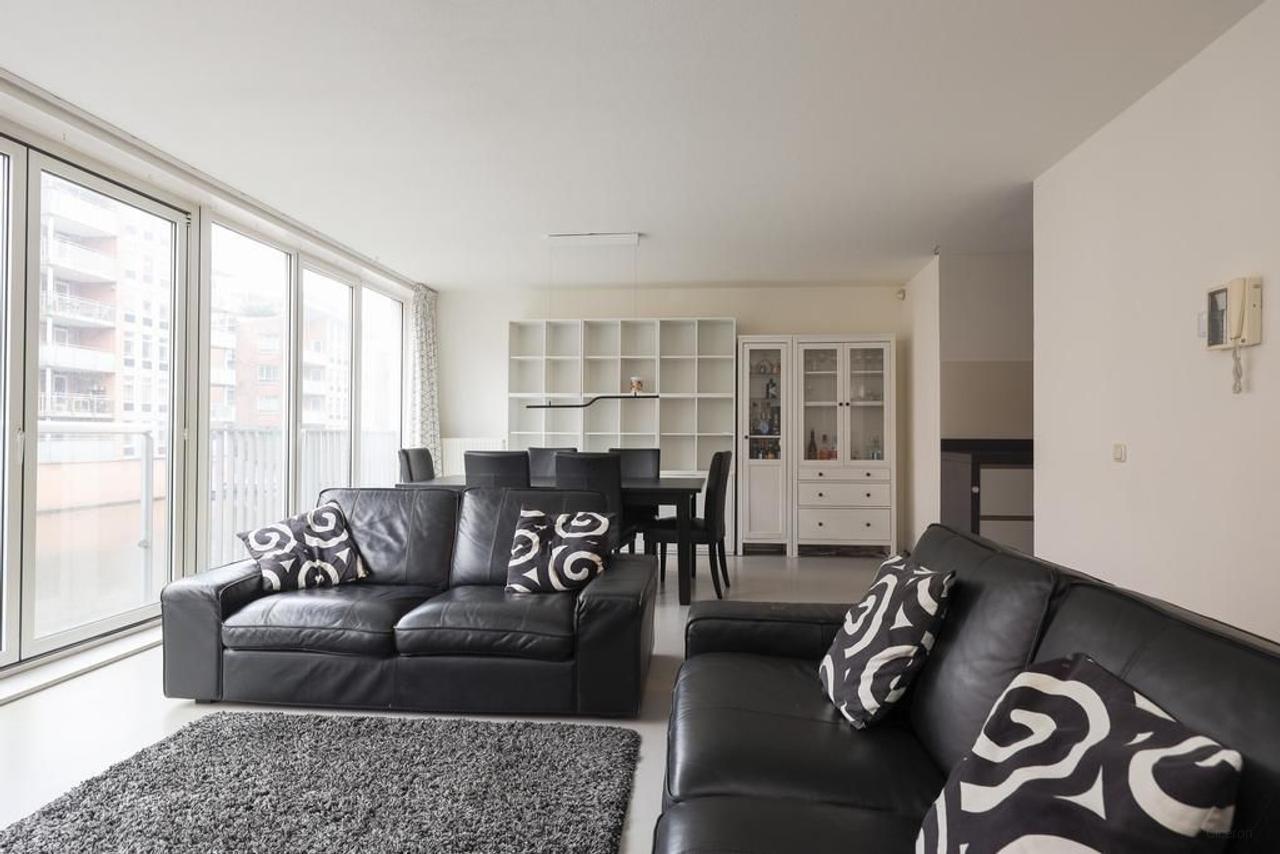 Appartement in de Jodenbuurt - Afbeelding 4