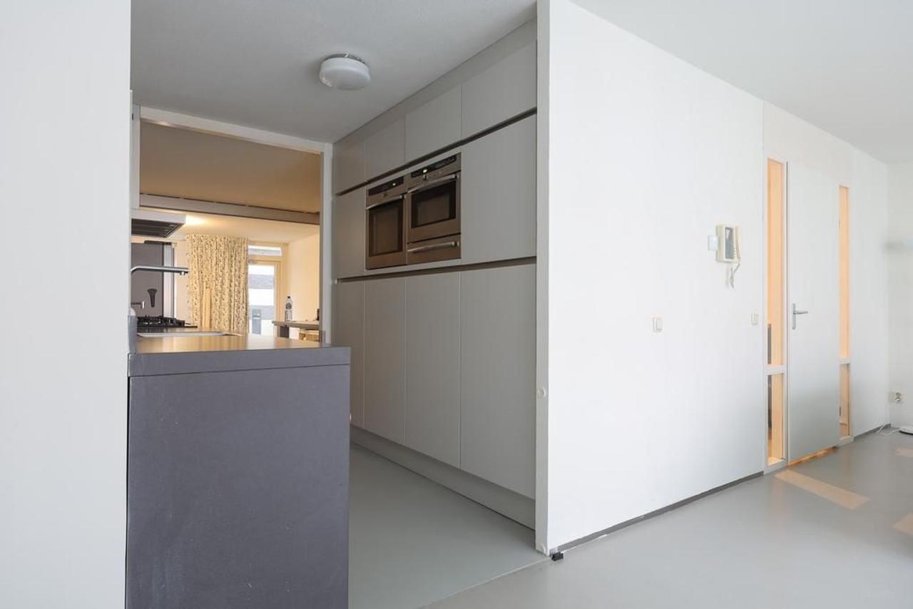 Appartement in de Jodenbuurt - Afbeelding 5