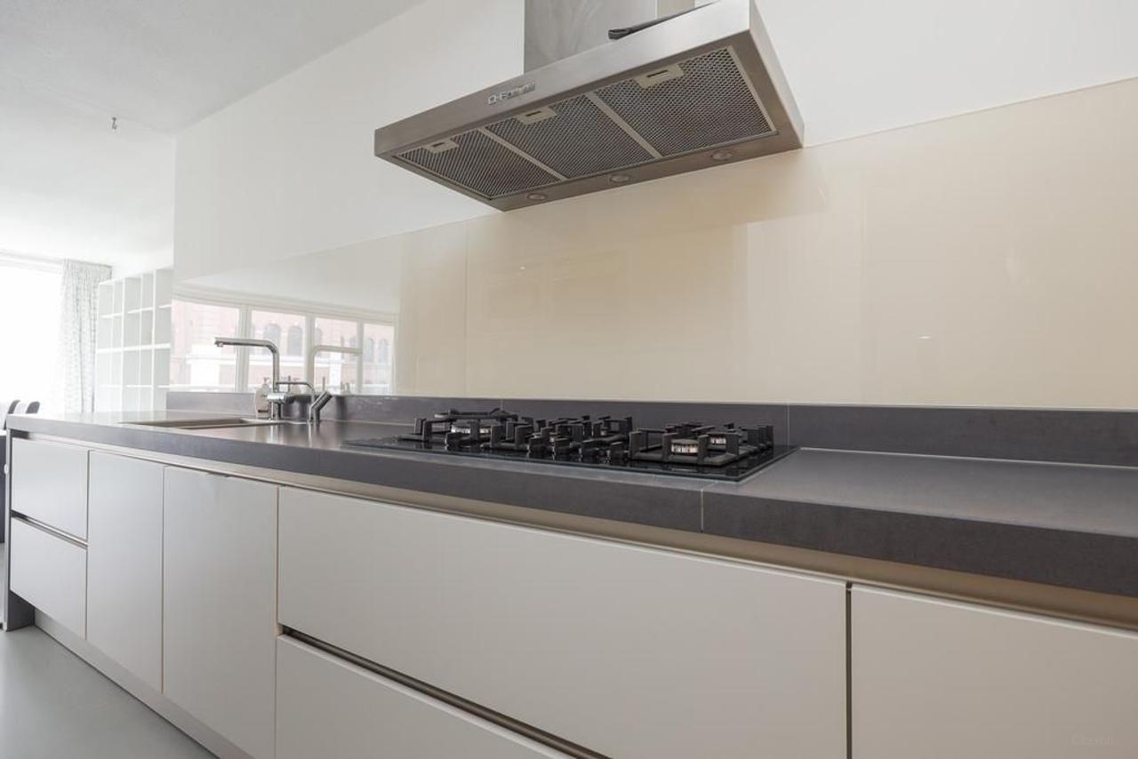 Appartement in de Jodenbuurt - Afbeelding 6
