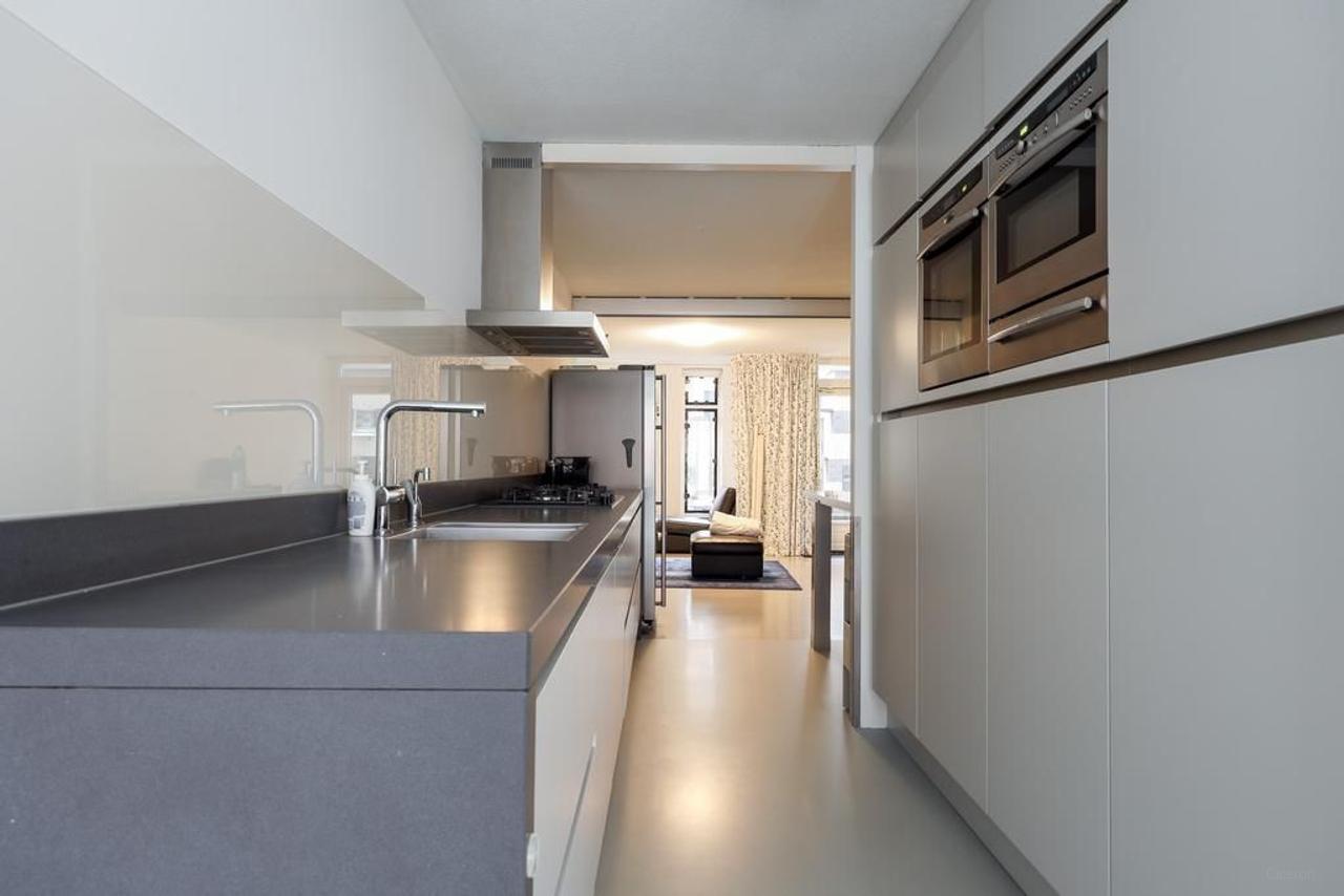 Appartement in de Jodenbuurt - Afbeelding 7