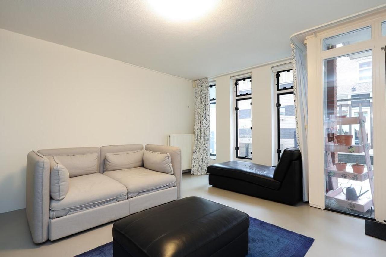Appartement in de Jodenbuurt - Afbeelding 9