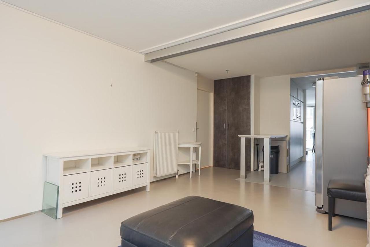 Appartement in de Jodenbuurt - Afbeelding 10