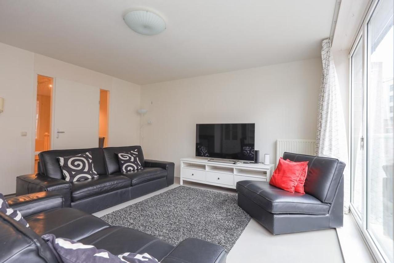 Appartement in de Jodenbuurt - Afbeelding 11