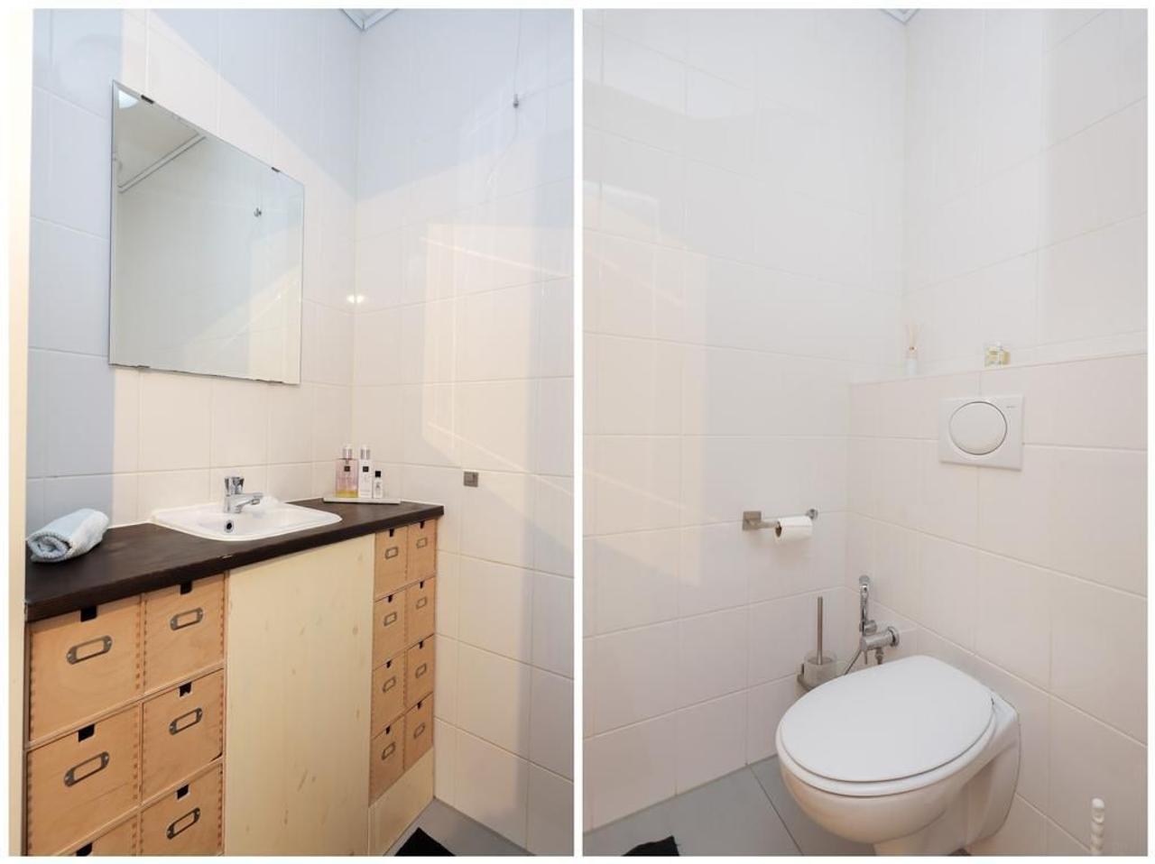 Appartement in de Jodenbuurt - Afbeelding 12