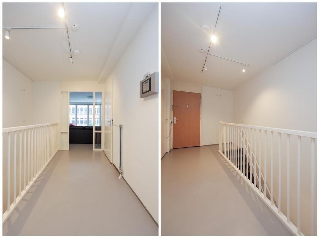 Appartement in de Jodenbuurt - Afbeelding 13