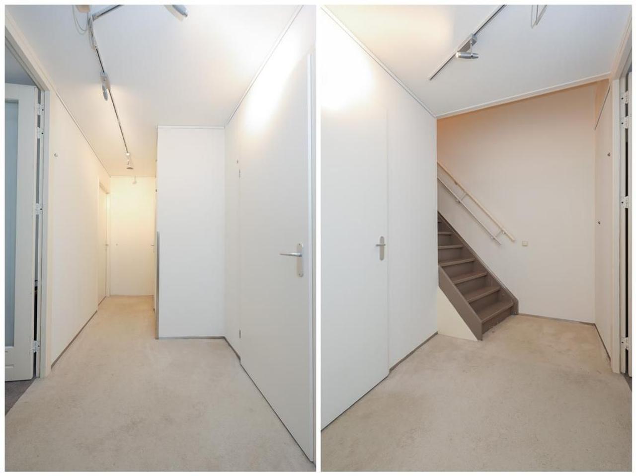 Appartement in de Jodenbuurt - Afbeelding 14