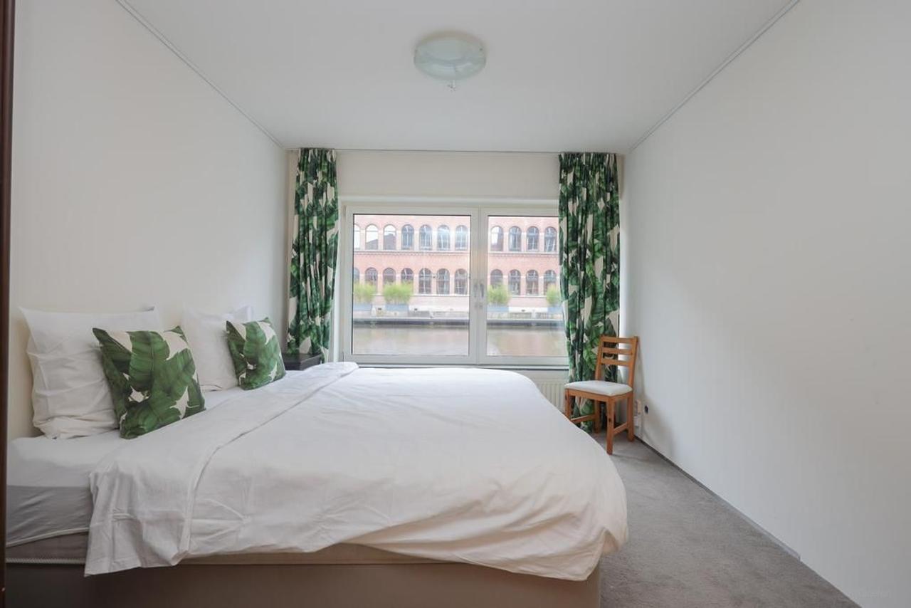 Appartement in de Jodenbuurt - Afbeelding 15
