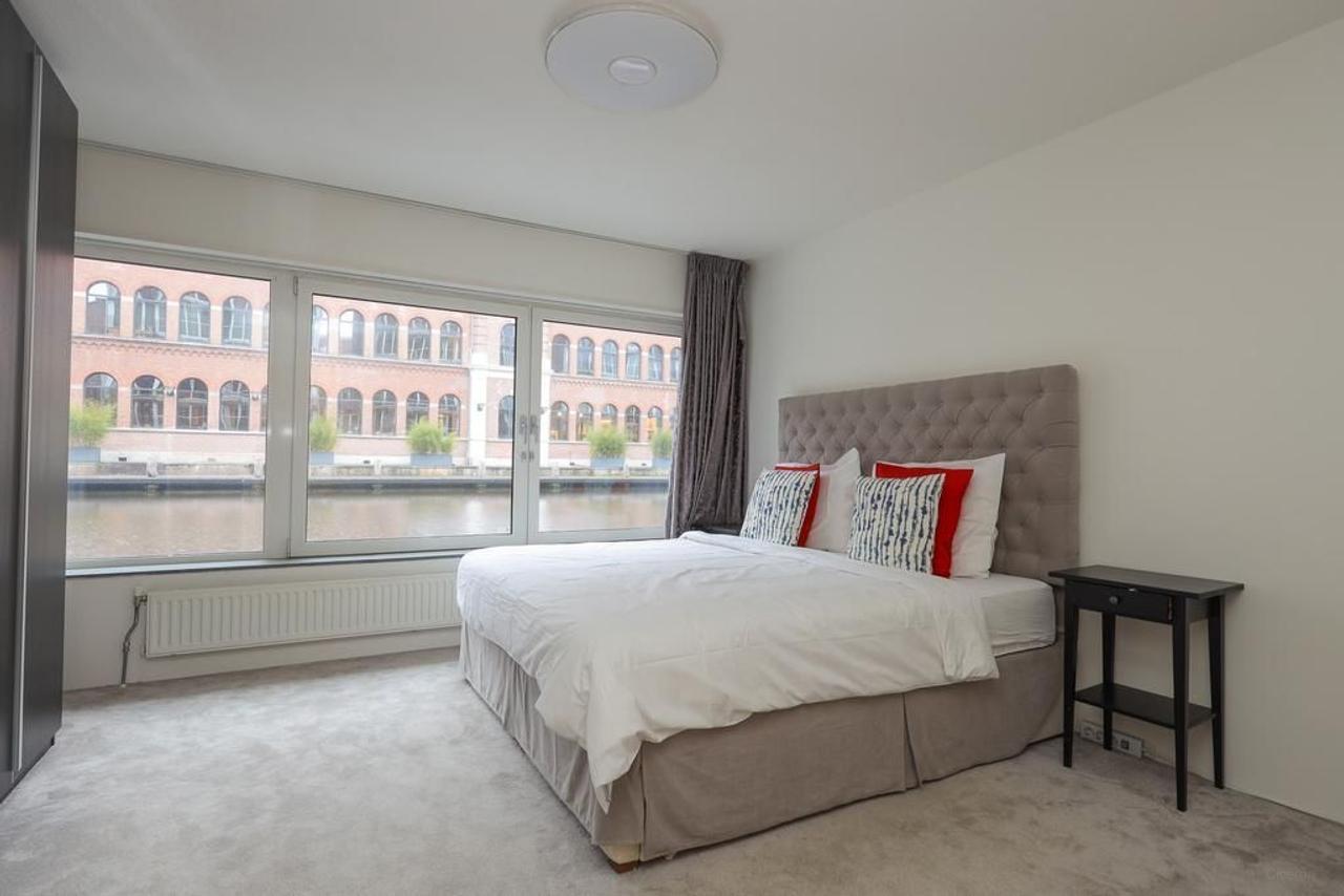 Appartement in de Jodenbuurt - Afbeelding 17