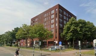Appartement met terras in Rijnfort - Afbeelding 1