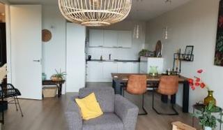 Appartement met terras in Rijnfort - Afbeelding 2