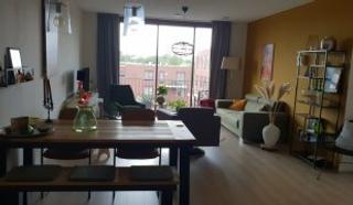 Appartement met terras in Rijnfort - Afbeelding 3