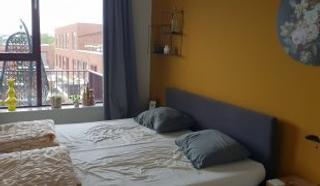 Appartement met terras in Rijnfort - Afbeelding 4