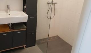 Appartement met terras in Rijnfort - Afbeelding 6