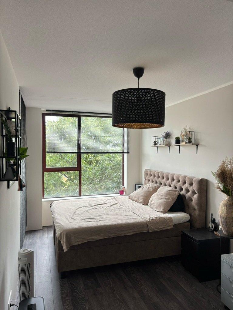71 m² met balkon in centraal Rijnfort - Afbeelding 3