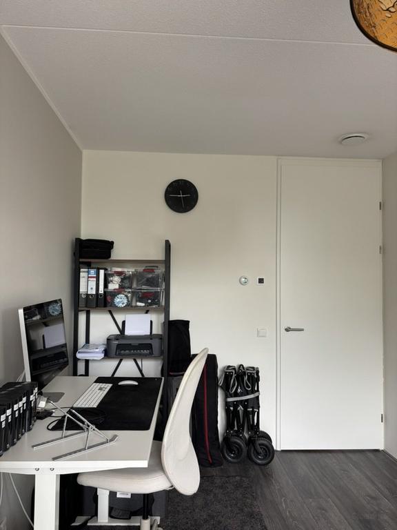 71 m² met balkon in centraal Rijnfort - Afbeelding 4