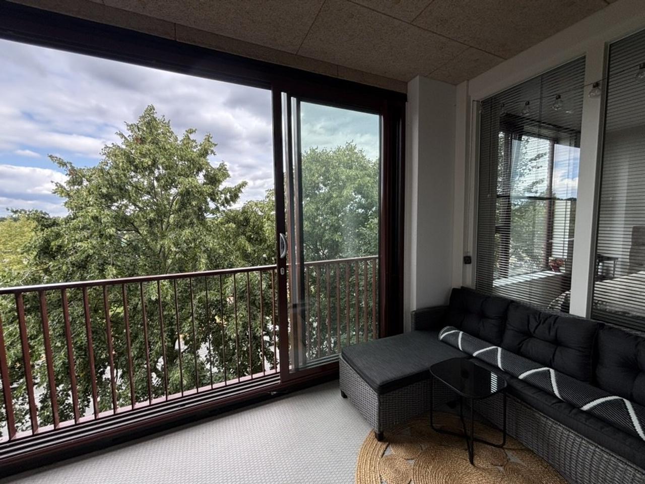 71 m² met balkon in centraal Rijnfort - Afbeelding 7