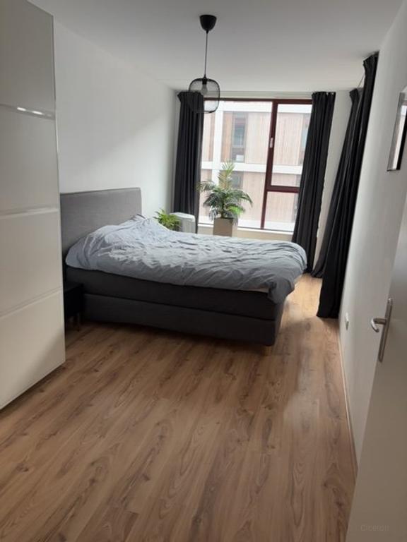 New 1-bedroom apartment with elevator - Image 3