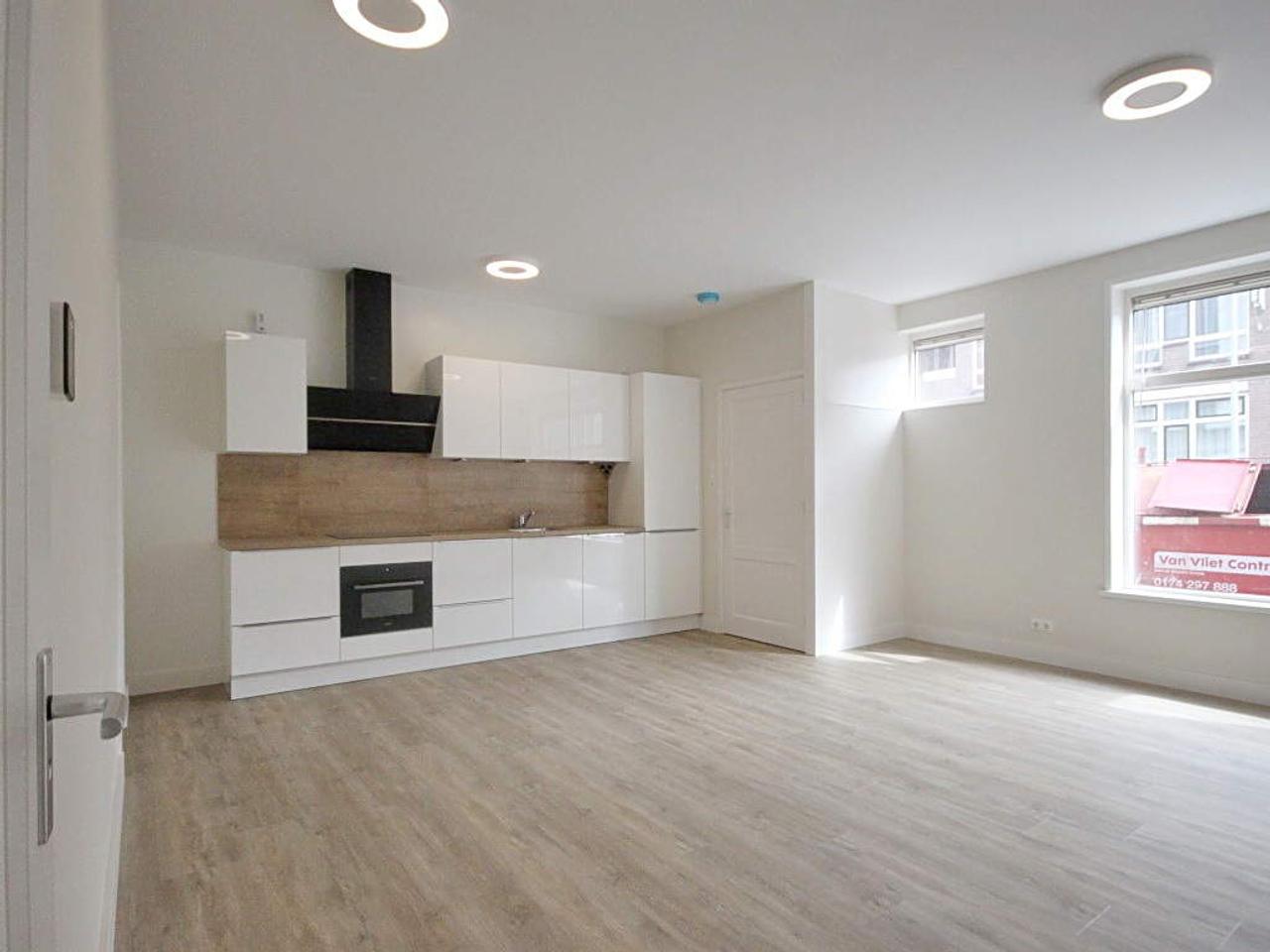 2-kamerappartement met grote gedeelde tuin - Afbeelding 2