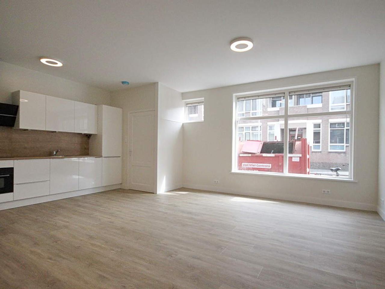 2-kamerappartement met grote gedeelde tuin - Afbeelding 3