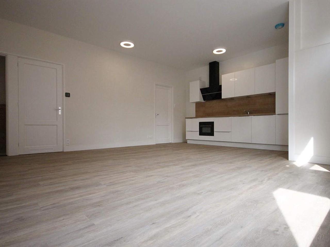 2-kamerappartement met grote gedeelde tuin - Afbeelding 4