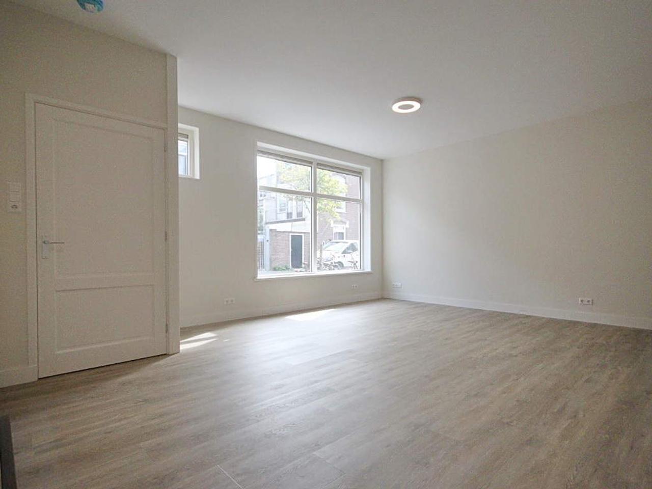 2-kamerappartement met grote gedeelde tuin - Afbeelding 5