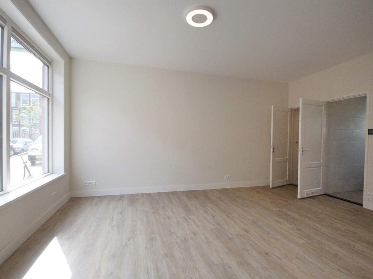 2-kamerappartement met grote gedeelde tuin - Afbeelding 6