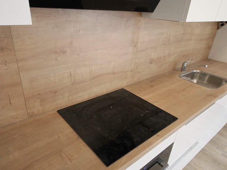 2-kamerappartement met grote gedeelde tuin - Afbeelding 7