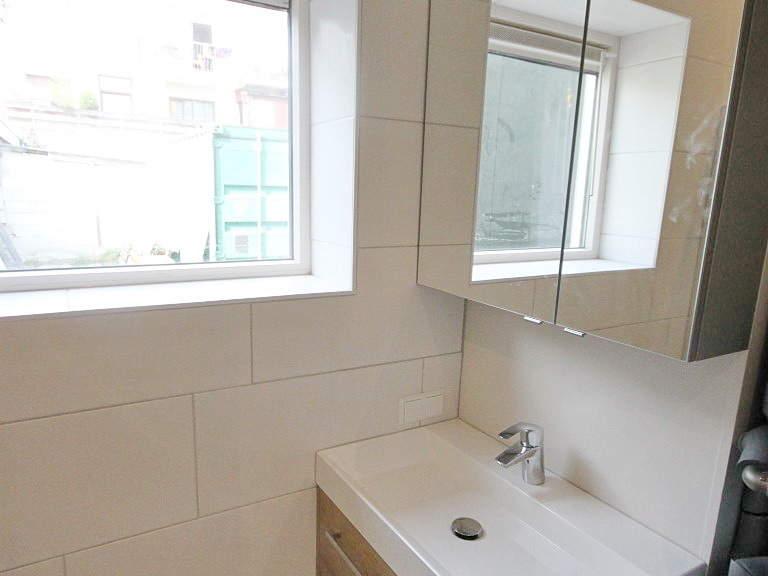 2-kamerappartement met grote gedeelde tuin - Afbeelding 9