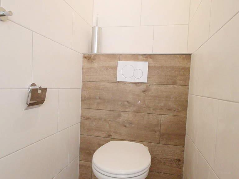 2-kamerappartement met grote gedeelde tuin - Afbeelding 10