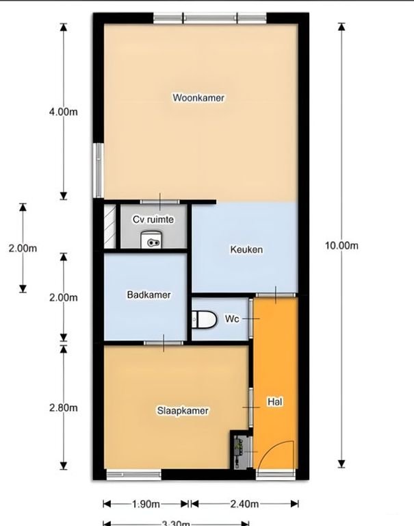 Move-in ready living on the Ringbaan-Noord - Image 17