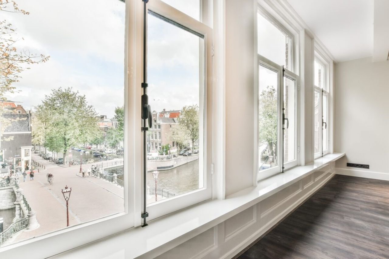 Wonen met uitzicht op de Prinsengracht - Afbeelding 3