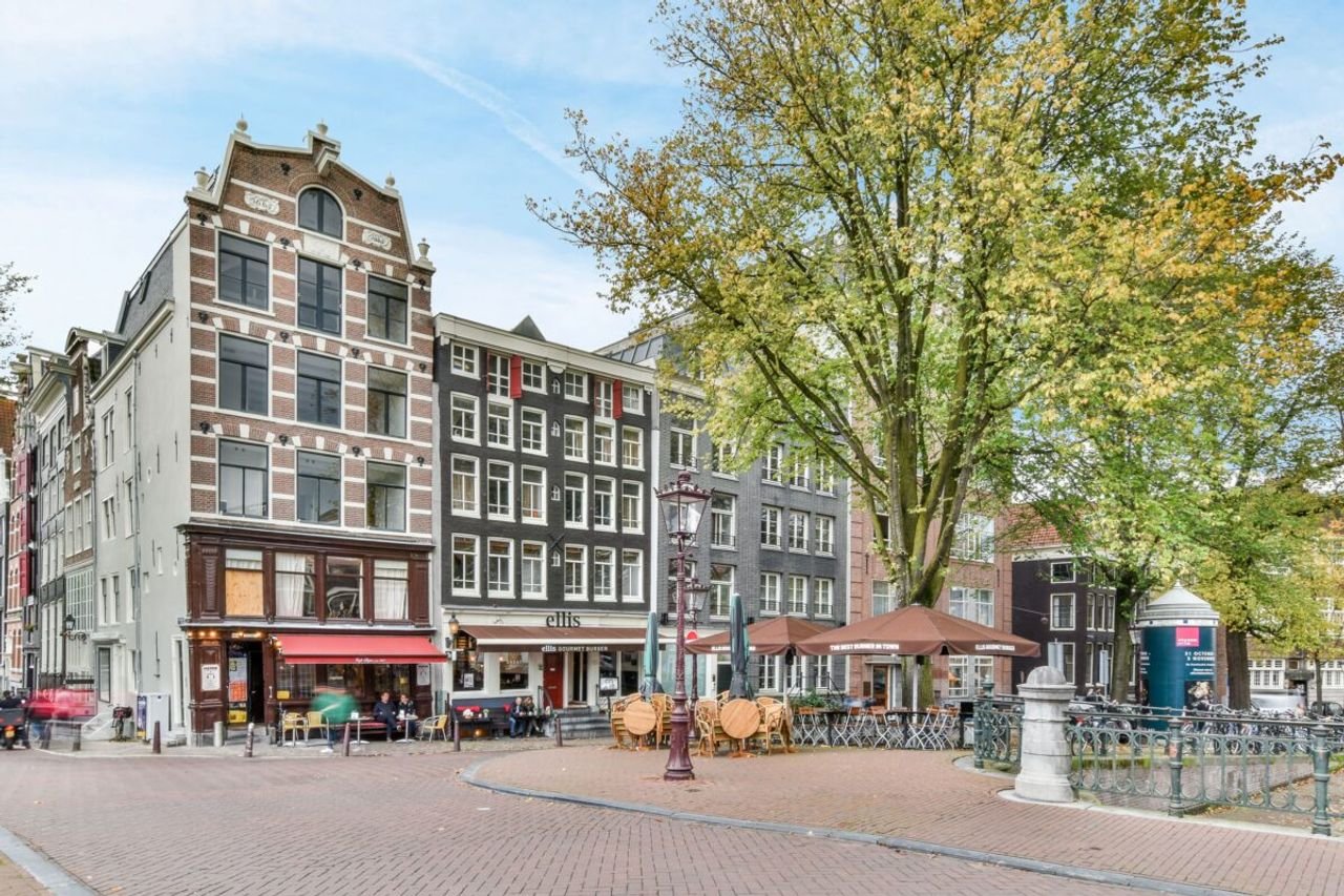 Wonen met uitzicht op de Prinsengracht - Afbeelding 5