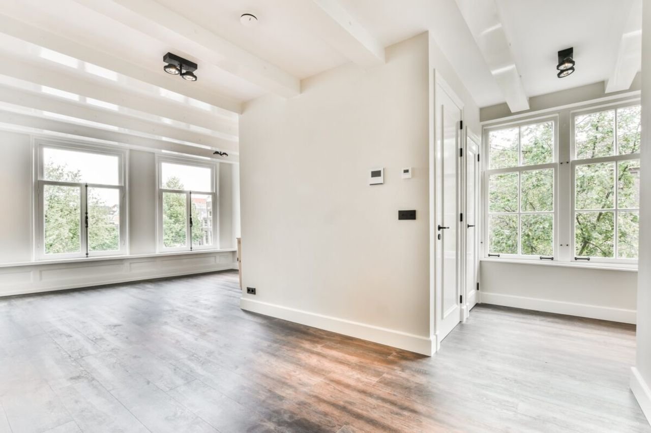 Wonen met uitzicht op de Prinsengracht - Afbeelding 9