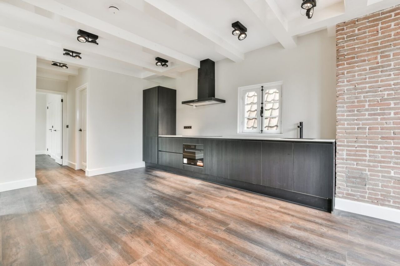 Wonen met uitzicht op de Prinsengracht - Afbeelding 8