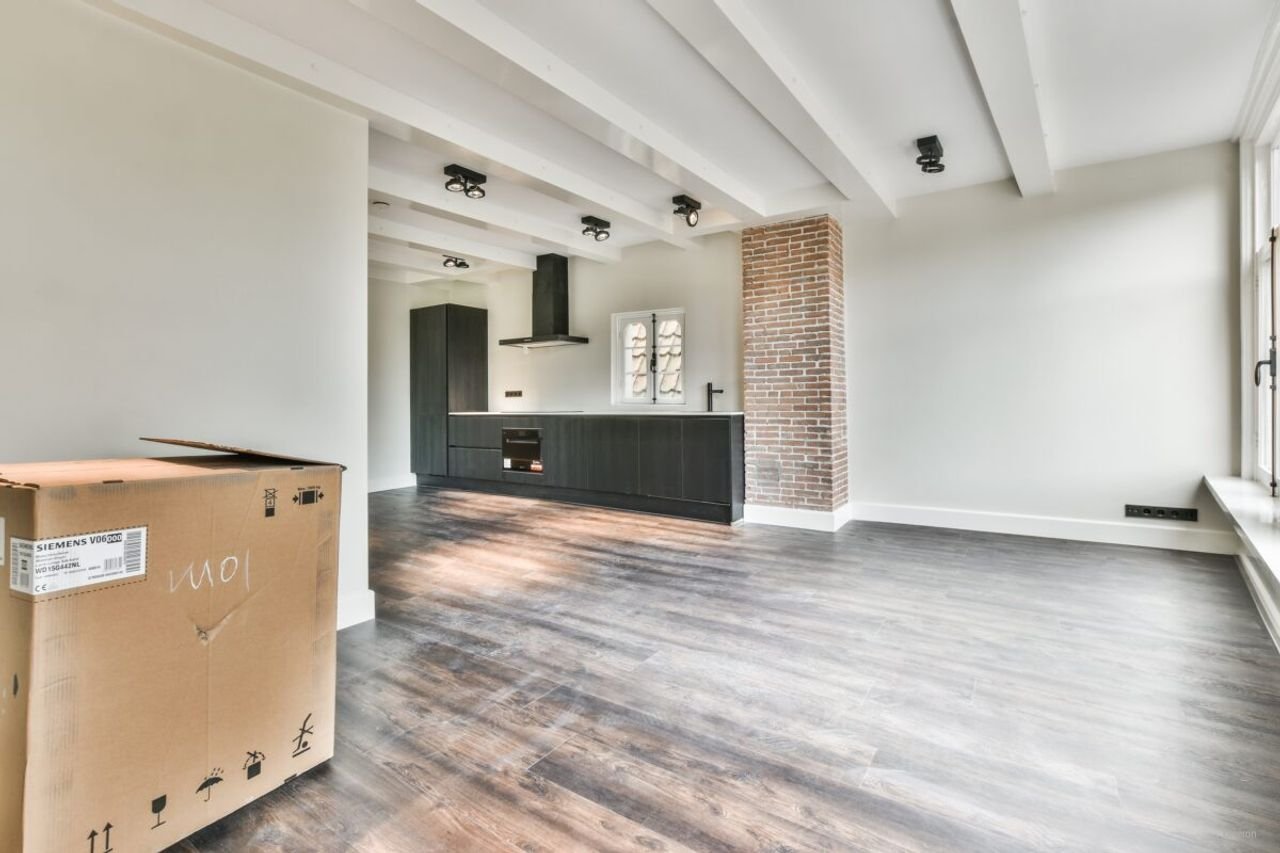 Wonen met uitzicht op de Prinsengracht - Afbeelding 7