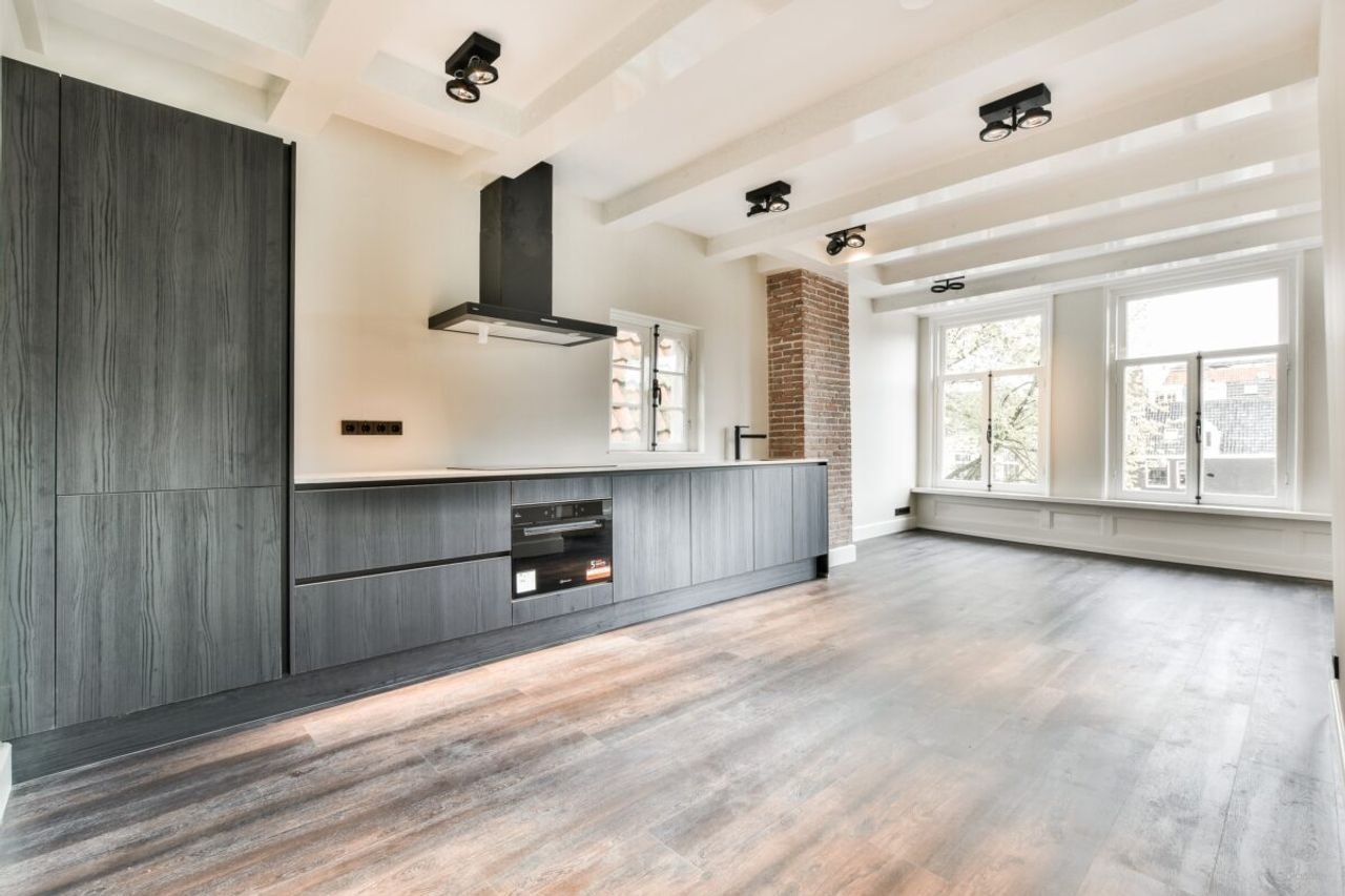 Wonen met uitzicht op de Prinsengracht - Afbeelding 2