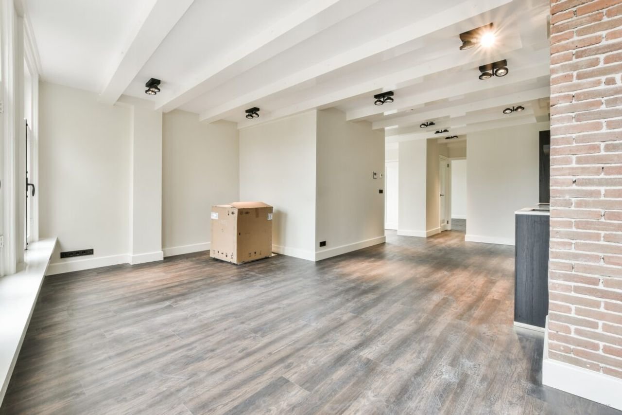 Wonen met uitzicht op de Prinsengracht - Afbeelding 6