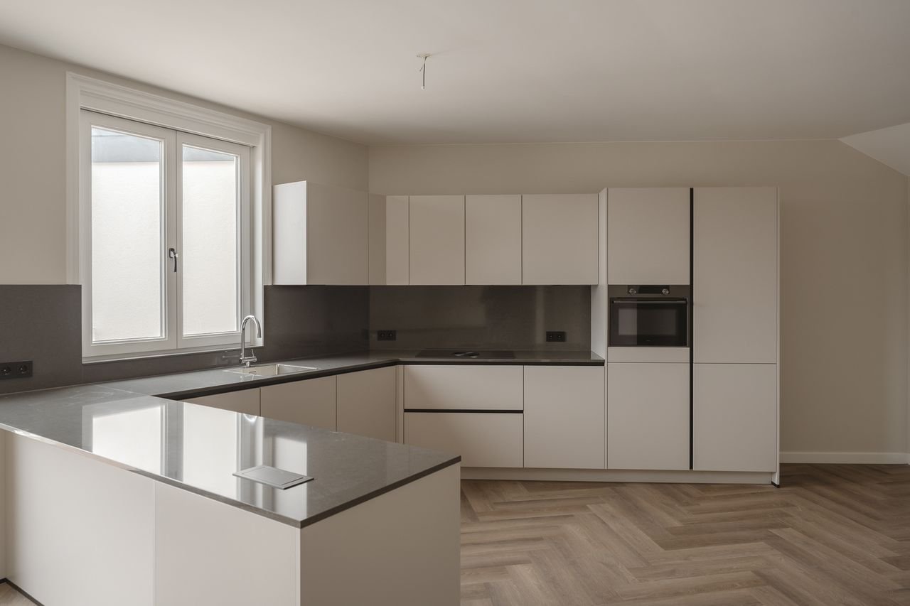 Modern living with terrace in the heart of Wassenaar - Image 10