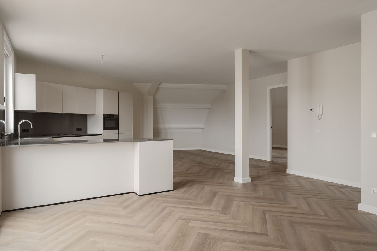 Modern living with terrace in the heart of Wassenaar - Image 18