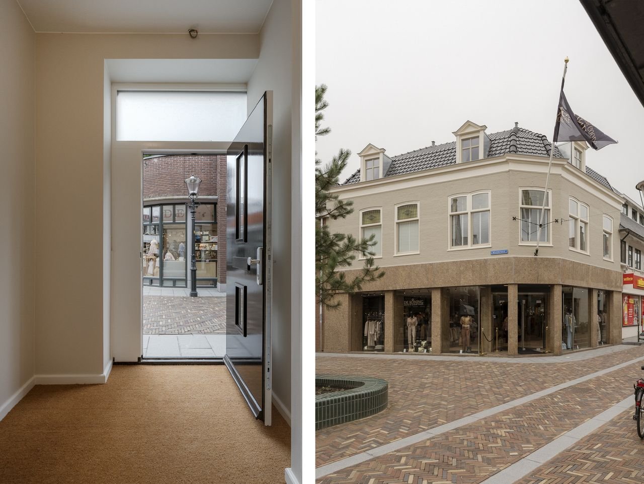 Modern living with terrace in the heart of Wassenaar - Image 4